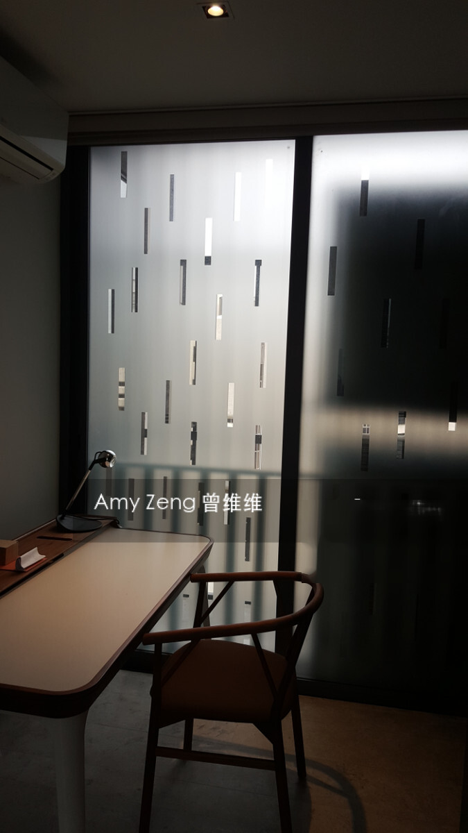 OUE Twin Peaks (D9), Condominium #311561141